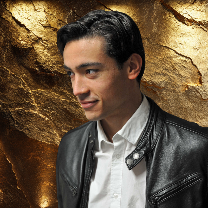 Photo d'Antoine Étourneau